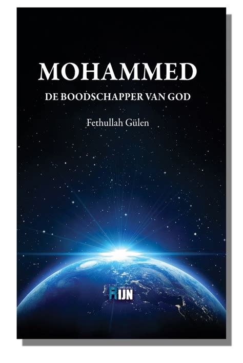 boodschapper van de god